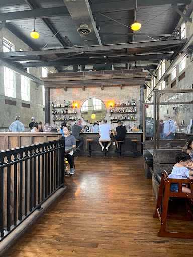 Tourist Attraction «St. Augustine Distillery», reviews and photos, 112 Riberia St, St Augustine, FL 32084, USA