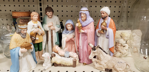 Non-Profit Organization «Goodwill Store», reviews and photos, 3791 National Rd E, Richmond, IN 47374, USA