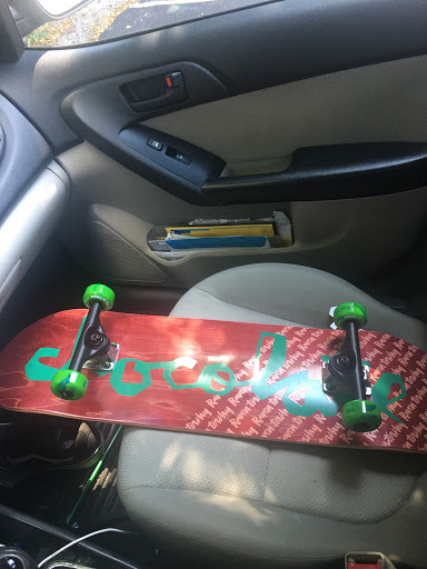 Skateboard Shop «Funtastik Skateboard Shop», reviews and photos, 1337 Mt Rose Ave, York, PA 17403, USA