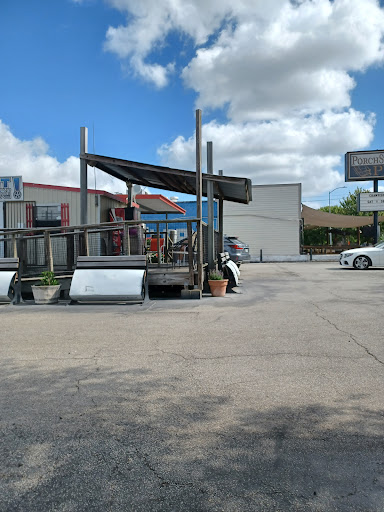 Car Wash «Keep It Clean Hand Car Wash», reviews and photos, 3700 Washington Ave, Houston, TX 77007, USA