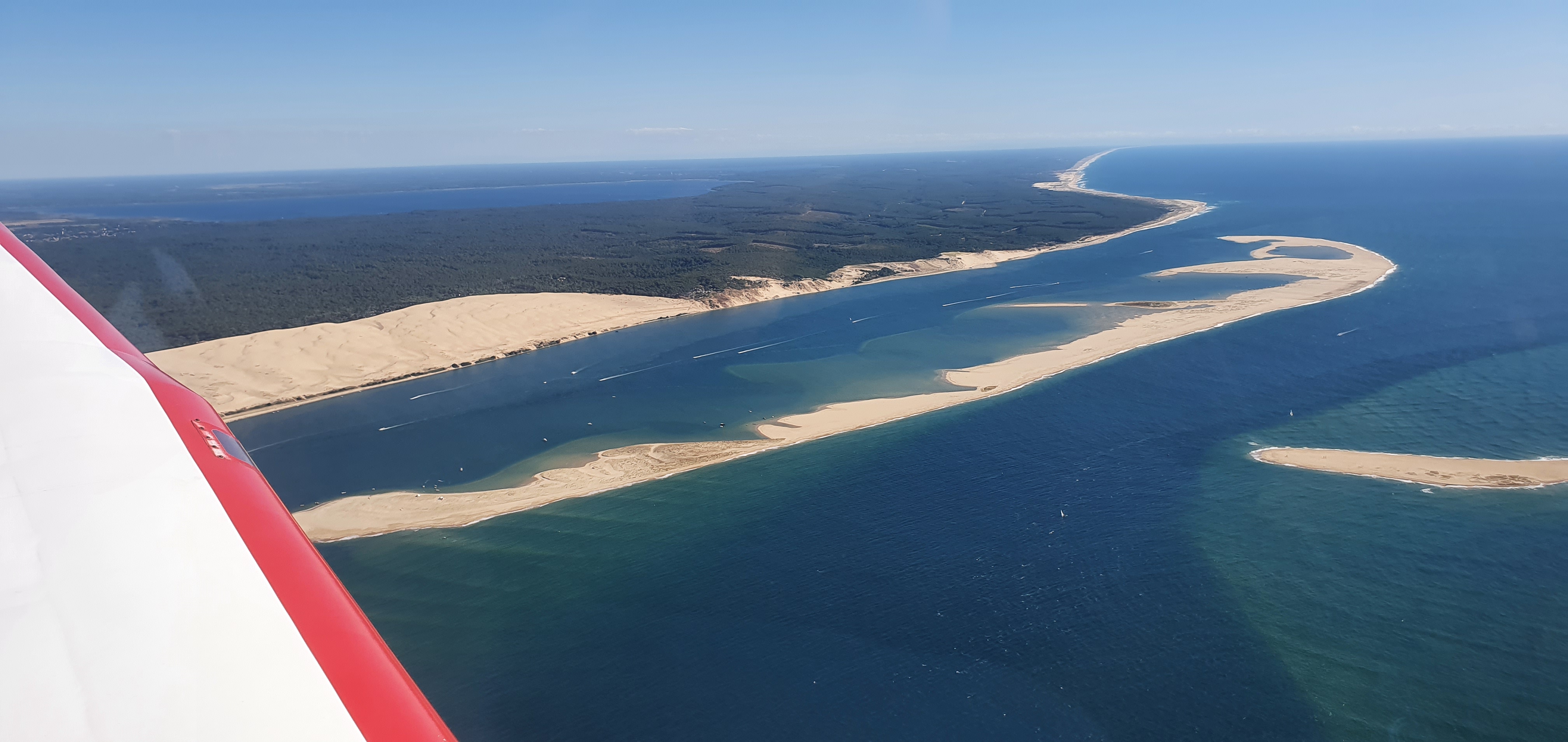 Photo n° 1 de l'avis de Jean-François.H fait le 05/08/2020 à 07:15