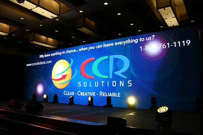 CCR Solutions , Boston
