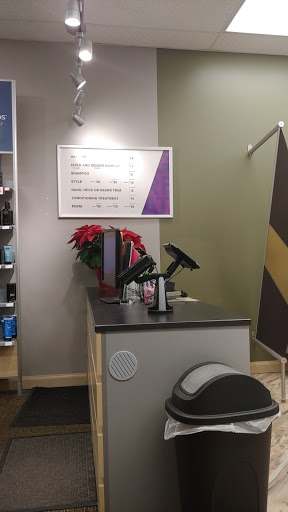 Hair Salon «Great Clips», reviews and photos, 1591 Georgesville Square Dr, Columbus, OH 43228, USA