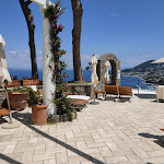 Photo n°4 de l'avis de Pietro.a fait le 07/08/2020 à 20:30 sur le  San Montano Resort & Spa à Lacco Ameno