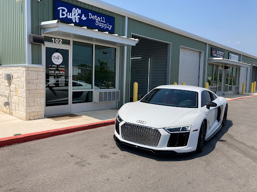 Buff's Detail Supply en San Antonio