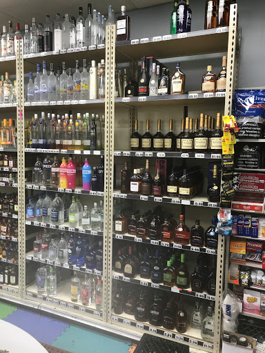 Liquor Store «Joy Party Mart», reviews and photos, 24531 Henry B Joy Blvd, Harrison Charter Township, MI 48045, USA