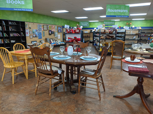 Thrift Store «Goodwill Store & Donation Center», reviews and photos