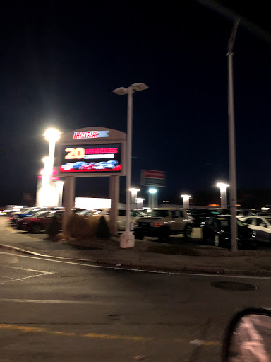 Cell Phone Store «Verizon Authorized Retailer – Cellular Sales», reviews and photos, 87 Gold Star Blvd, Worcester, MA 01606, USA