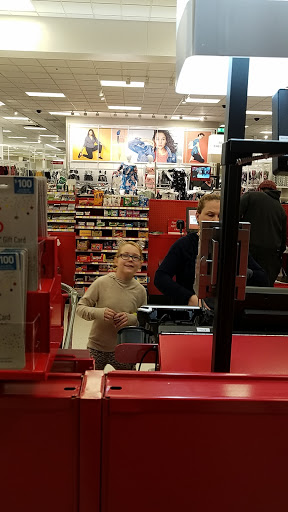 Department Store «Target», reviews and photos, 200 Promenade Blvd, Bridgewater, NJ 08807, USA