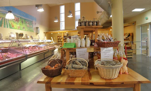 Le Panier Paysan Magasin de producteurs à Monistrol-sur-Loire