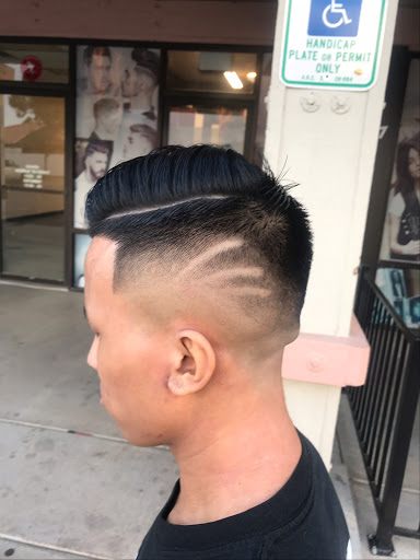 Barber Shop «ProStyles Barbershop», reviews and photos, 507 W Thomas Rd, Phoenix, AZ 85013, USA