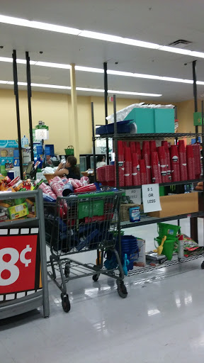 Supermarket «Walmart Neighborhood Market», reviews and photos, 1600 Saratoga Ave #501, San Jose, CA 95129, USA