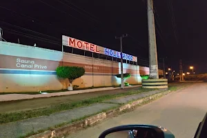 Motel Hollywood 2 image