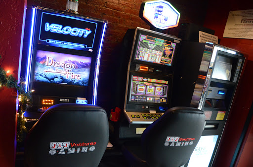 Jazz Club «Jazz UpFront», reviews and photos, 107 W Front St, Bloomington, IL 61701, USA