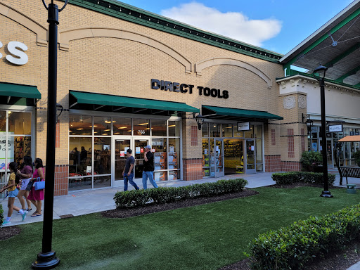 Direct Tools Factory Outlet