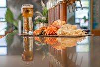 Plats et boissons du Restaurant Brasserie, Bistrot des Artistes. BBA à Annecy - n°18