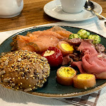 Photo n°1 de l'avis de Robert.o fait le 23/02/2020 à 13:55 sur le  Watt's Brasserie à Ettlingen