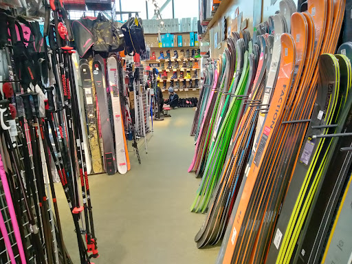 Outdoor Sports Store «Next Adventure», reviews and photos, 426 SE Grand Ave, Portland, OR 97214, USA