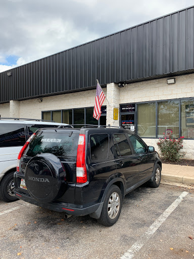 Auto Repair Shop «Hillmuth Certified Automotive of Columbia», reviews and photos, 6810 Oak Hall Ln, Columbia, MD 21045, USA