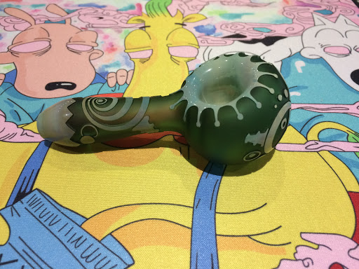 Vaporizer Store «The Cloud Co. Smoke And Vape Shop», reviews and photos, 14415 Blanco Rd #100, San Antonio, TX 78216, USA