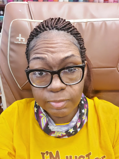 Hair Salon «Tess African Hair Braiding & Beauty Supply», reviews and photos, 4716 Kirkwood Hwy, Wilmington, DE 19808, USA