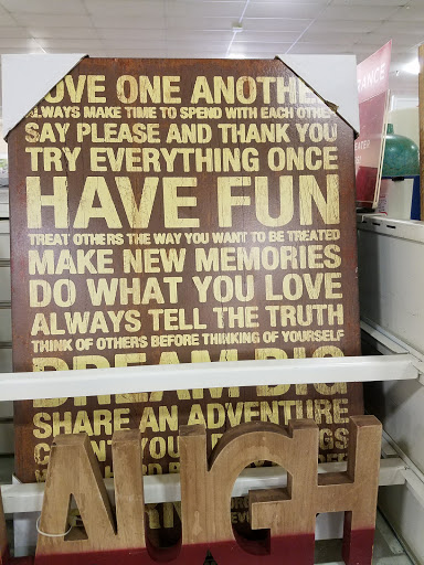 Department Store «HomeGoods», reviews and photos, 11251 Pines Blvd, Pembroke Pines, FL 33026, USA