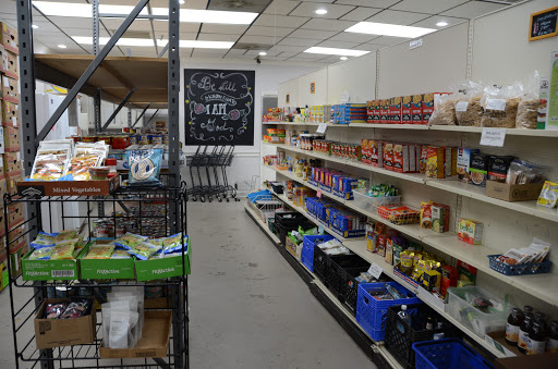 Social Services Organization «Dickson County Help Center», reviews and photos, 103 W College St, Dickson, TN 37055, USA