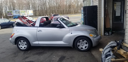 Car Dealer «Budget Automotive Sales & Services», reviews and photos, 1633 Pulaski Hwy, Havre De Grace, MD 21078, USA