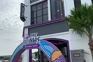 Taco Bell Batu Kawan image