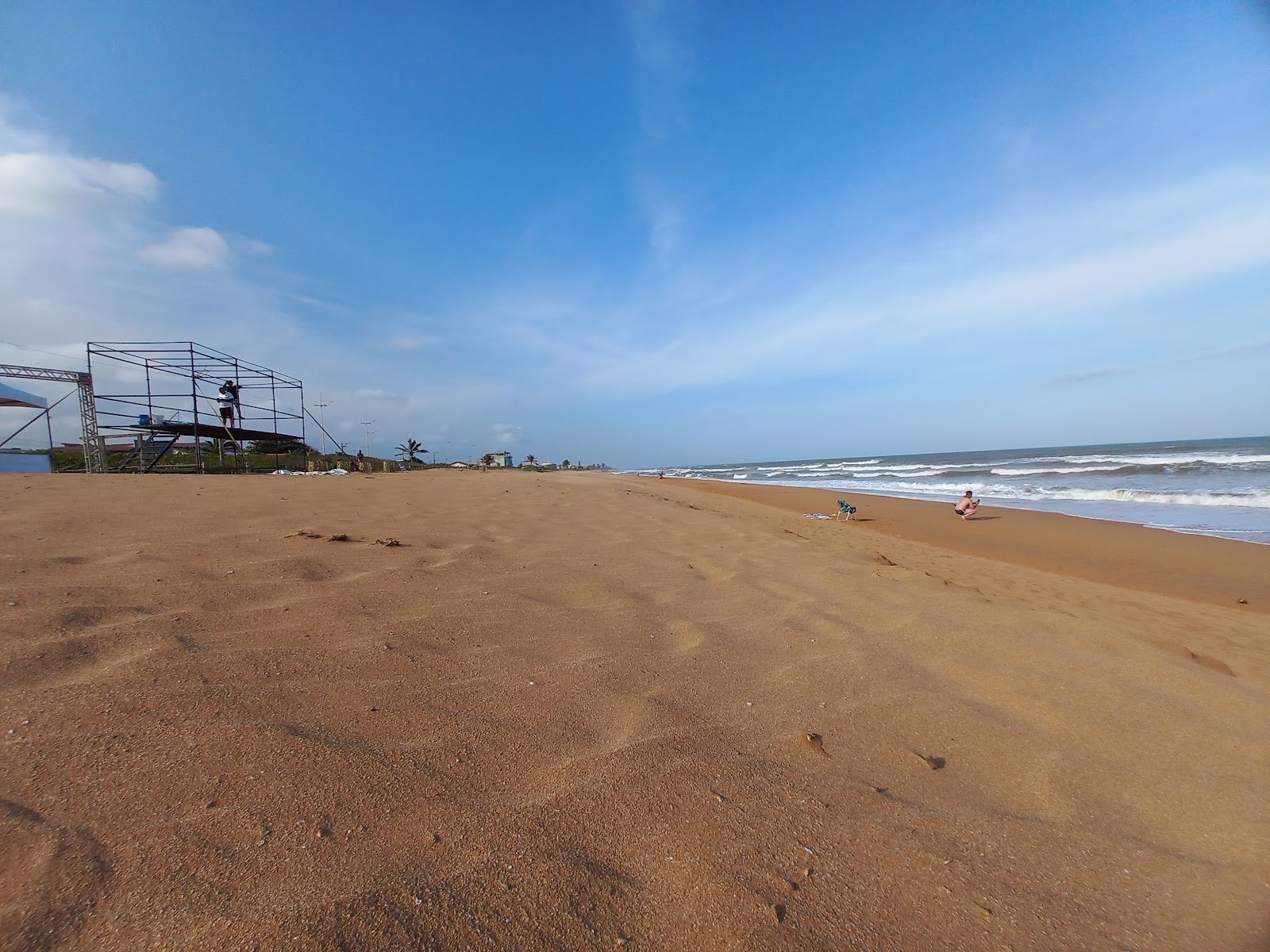 Solemar Beach photo #8