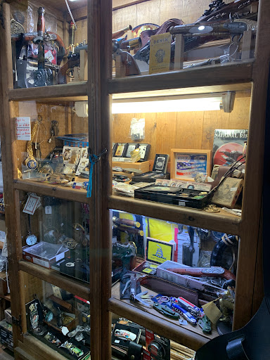 Gift Shop «Fredericksburg General Store», reviews and photos, 143 E Main St, Fredericksburg, TX 78624, USA