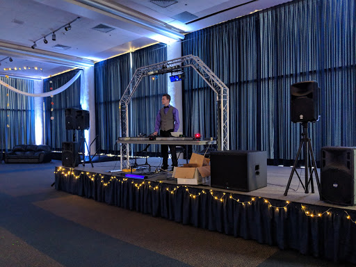 DJ Casey Weddings & Events