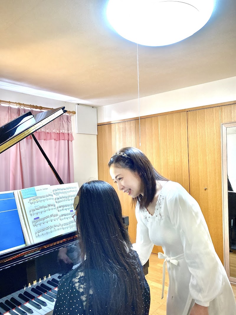 京都ピアノ教室