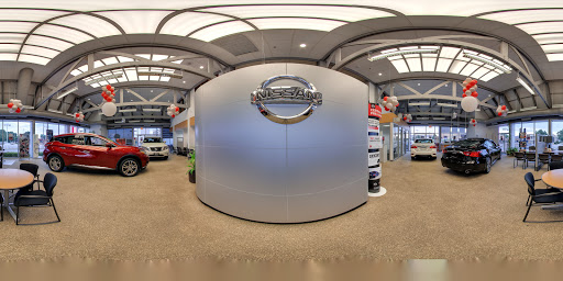 Nissan Dealer «Kelly Nissan, Inc.», reviews and photos, 4300 95th St, Oak Lawn, IL 60453, USA