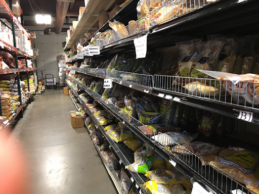 Indian Grocery Store «SV Groceries», reviews and photos, 7600 Park Meadows Dr STE 1200, Lone Tree, CO 80124, USA