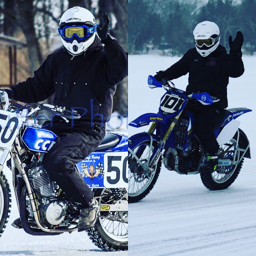 Motorcycle Dealer «Cycle Craft Yamaha», reviews and photos, 1000 S Eastwood Dr, Woodstock, IL 60098, USA