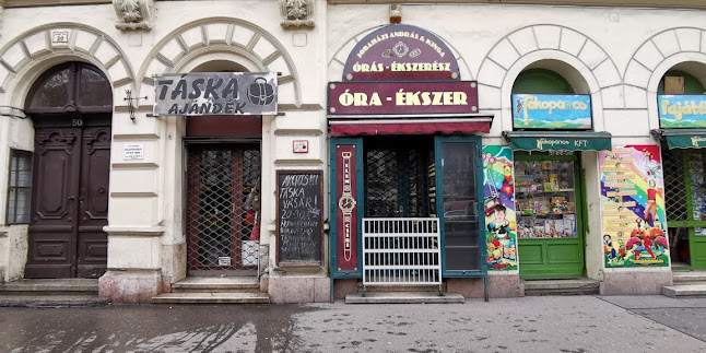 Értékelések erről a helyről: Jobaházi Órás-Ötvös, Budapest - Ékszerekbolt