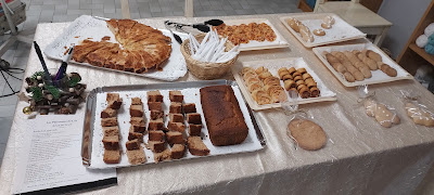 Les Pâtisseries de Lily à Marseille