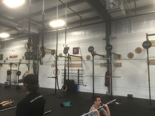 Gym «EverProven CrossFit», reviews and photos, 50 Crosby Rd, Dover, NH 03820, USA