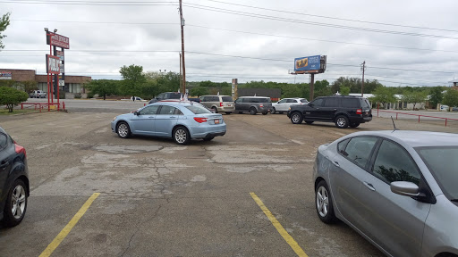 Used Car Dealer «PAACO Automotive Group», reviews and photos, 3403 E Hwy 377, Granbury, TX 76049, USA