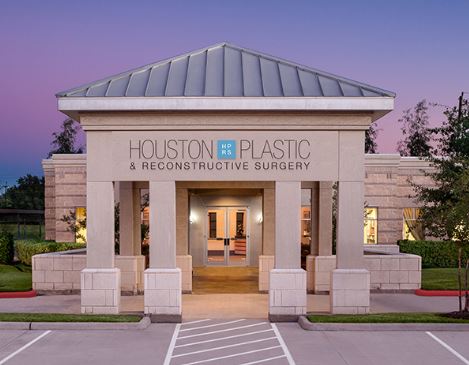 Houston Plastic and Reconstructive Surgery