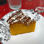 Photo n°1 de l'avis de Johannes.e fait le 31/08/2022 à 09:56 sur le  Intz48 Coffee Roasters Azores à Ponta Delgada