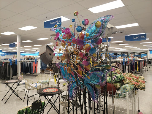 Clothing Store «Ross Dress for Less», reviews and photos, 15529 E Broadway Ave, Spokane Valley, WA 99037, USA