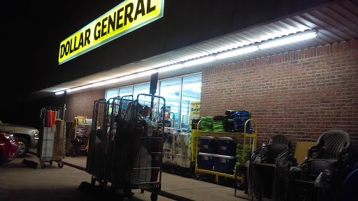 Home Goods Store «Dollar General», reviews and photos, 488 W Main St, Mayo, FL 32066, USA