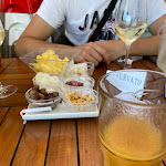 Photo n°1 de l'avis de Camo.i fait le 20/08/2022 à 17:44 sur le  Al Gabbiano à Porto Venere