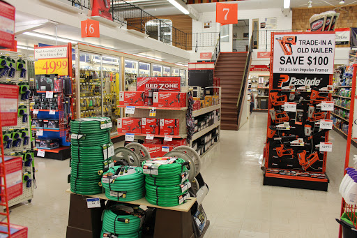 Hardware Store «Crafty Beaver Home Centers», reviews and photos, 4810 Oakton St, Skokie, IL 60077, USA
