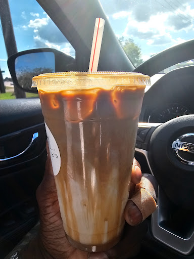 Christie’s Coffee Co