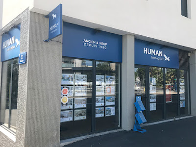 Human Immobilier Montpellier Facultés à Montpellier