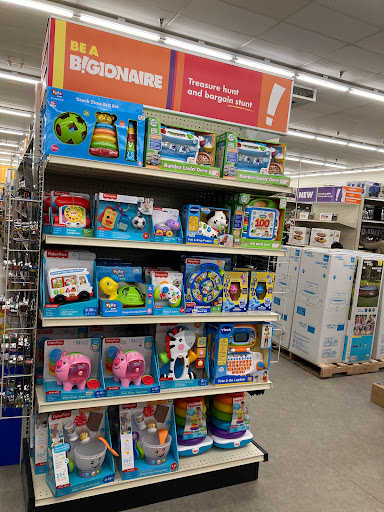 Discount Store «Big Lots», reviews and photos, 6282 Pearl Rd, Parma Heights, OH 44130, USA