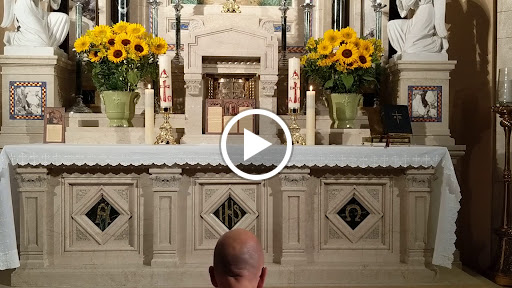 Saint Vincent de Paul Roman Catholic Church image